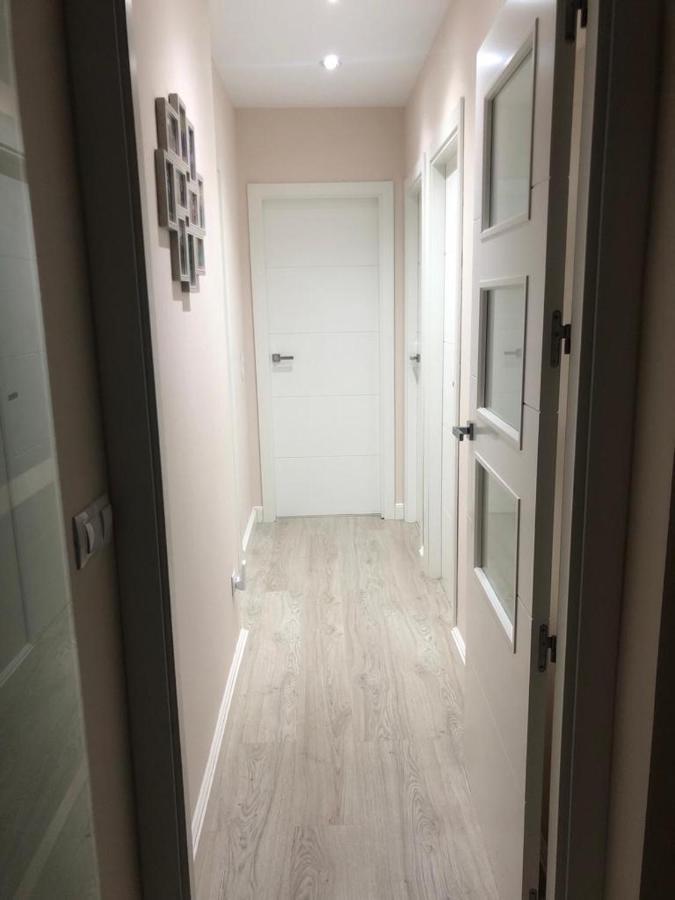 Apartment Parquesol Antequera