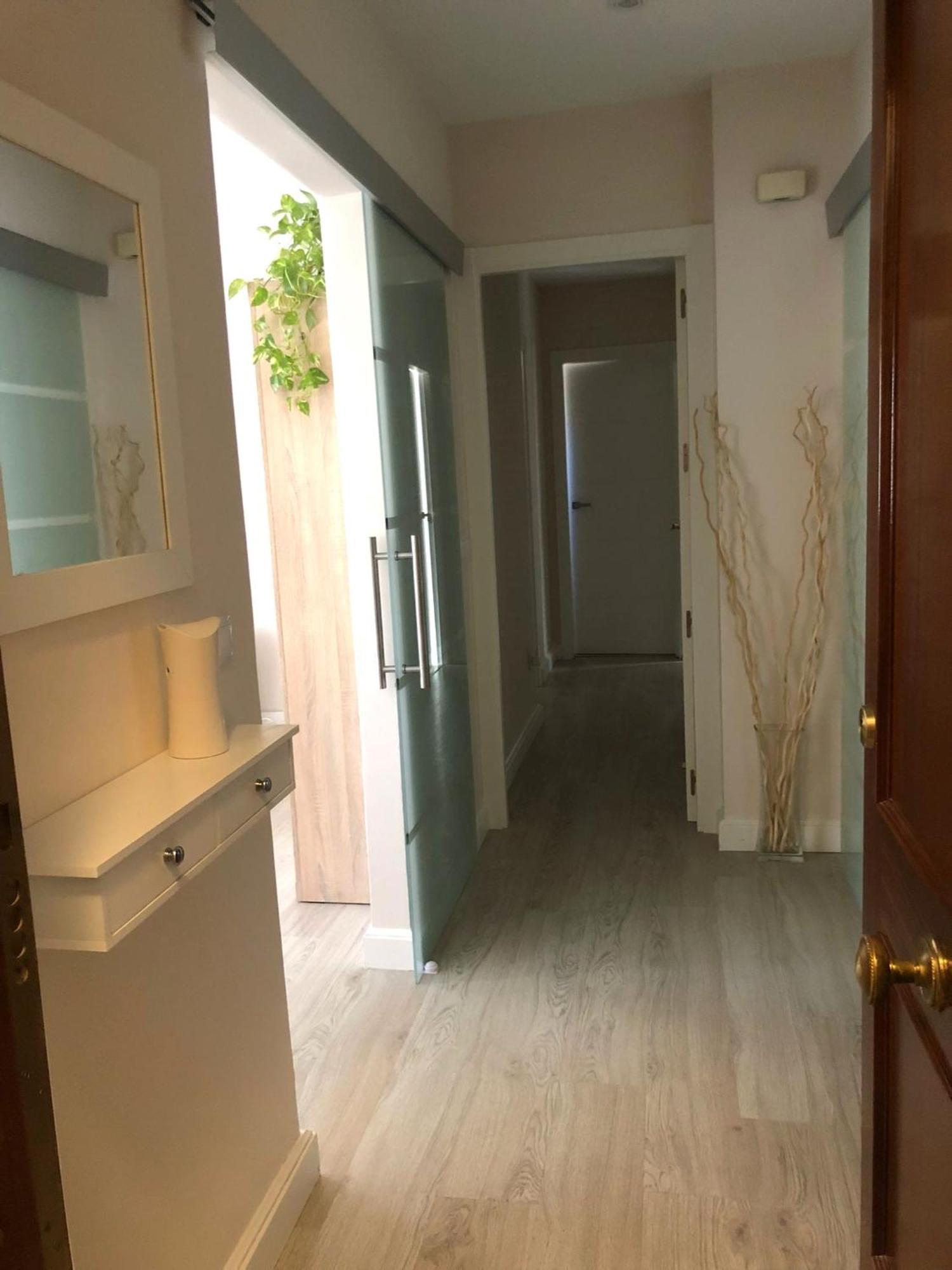 Apartment Parquesol
