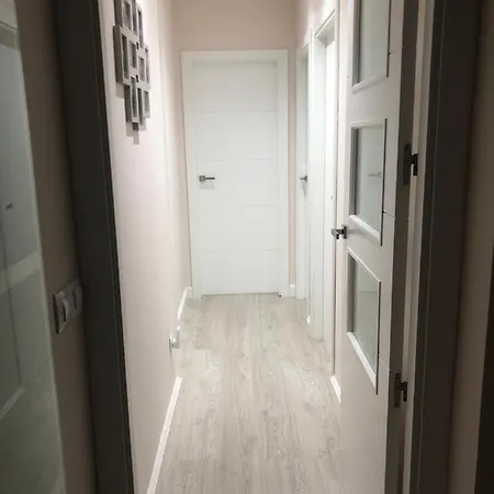 Apartamento Parquesol Antequera Exterior photo