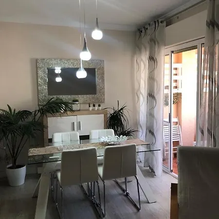 Apartamento Parquesol Antequera Exterior photo
