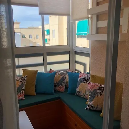 Apartamento Parquesol Antequera Exterior photo