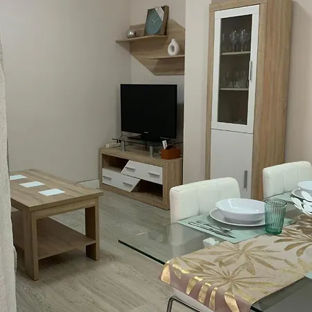 Apartamento Parquesol Antequera Exterior photo