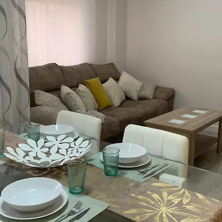 Apartamento Parquesol Antequera Exterior photo