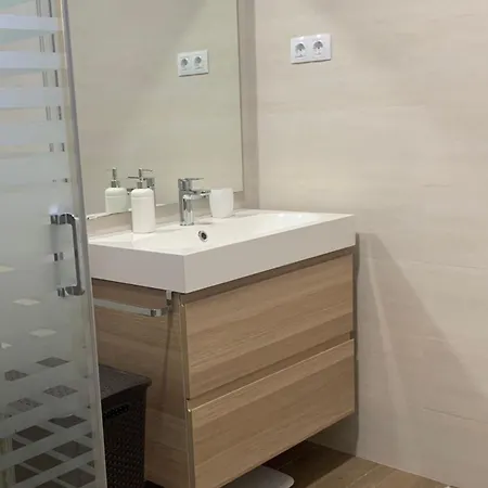 Apartamento Parquesol Antequera Exterior photo