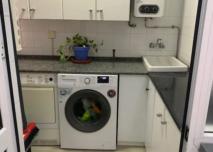 Apartamento Parquesol