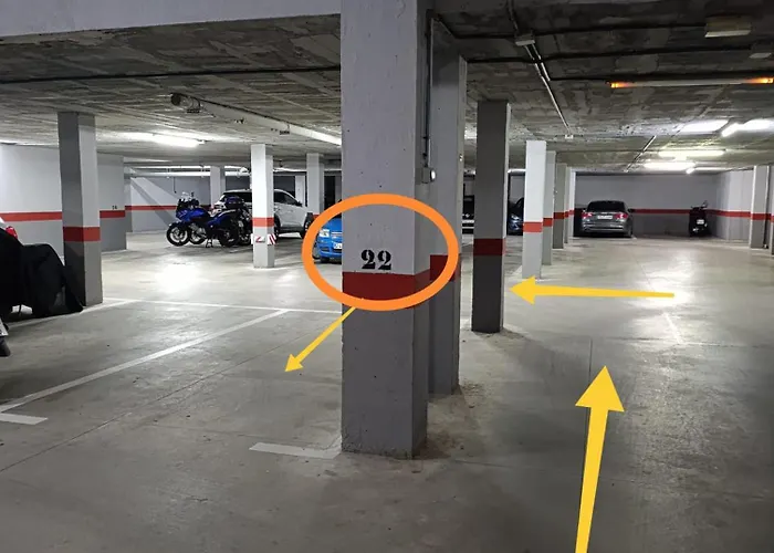 Apartamento Parquesol