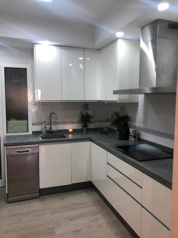 Apartment Parquesol *
