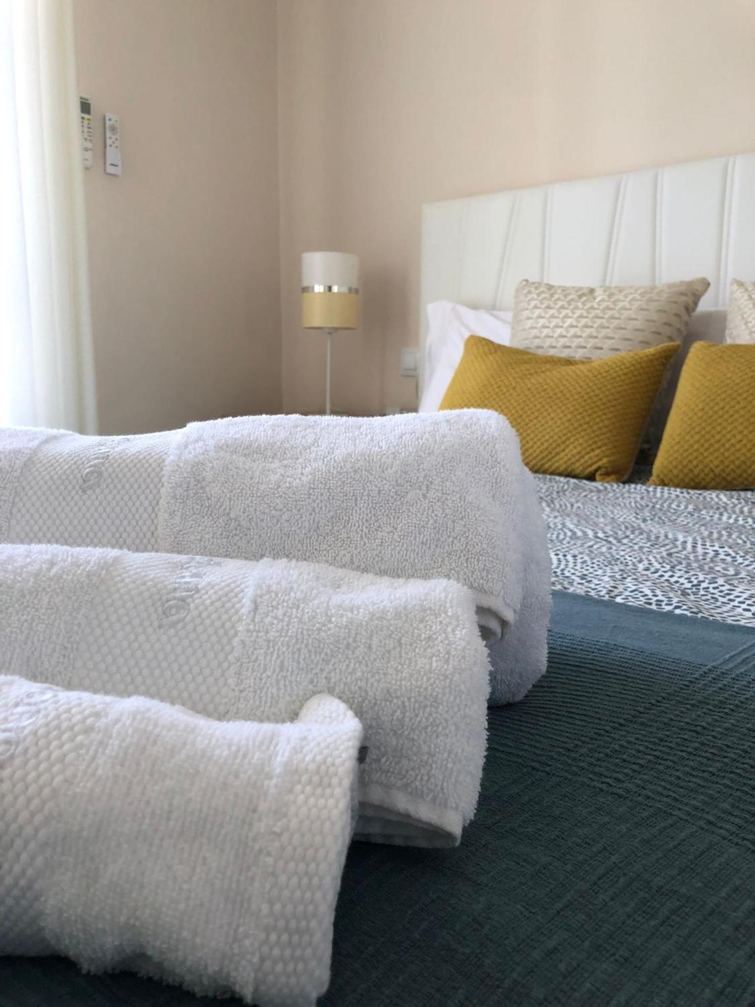 Apartment Parquesol *