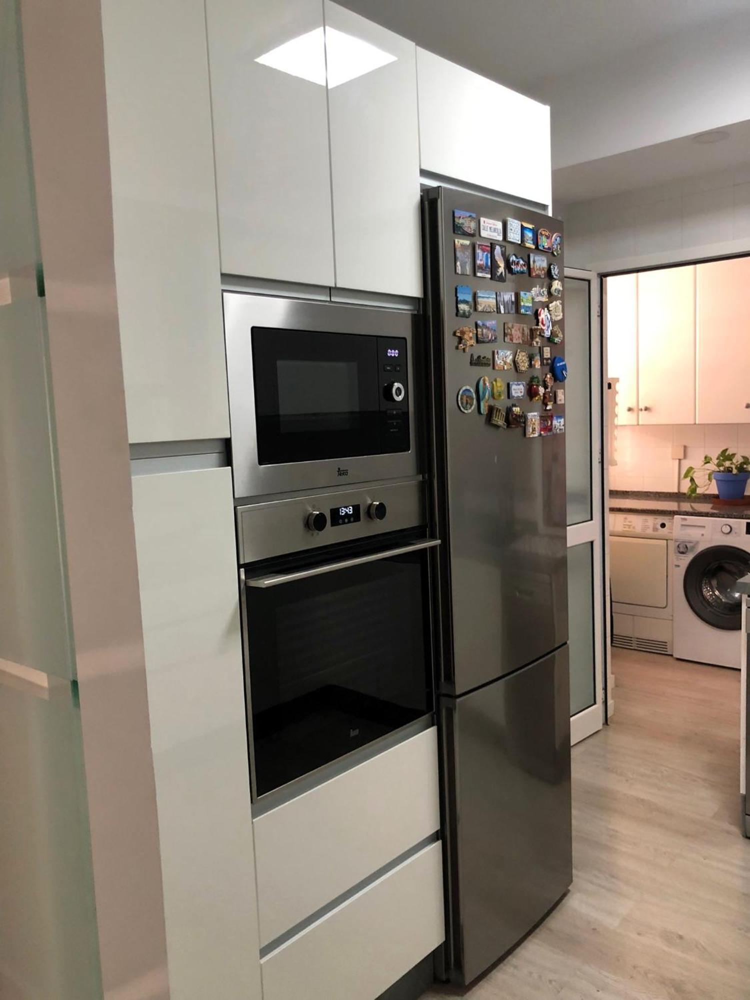 Apartment Parquesol *