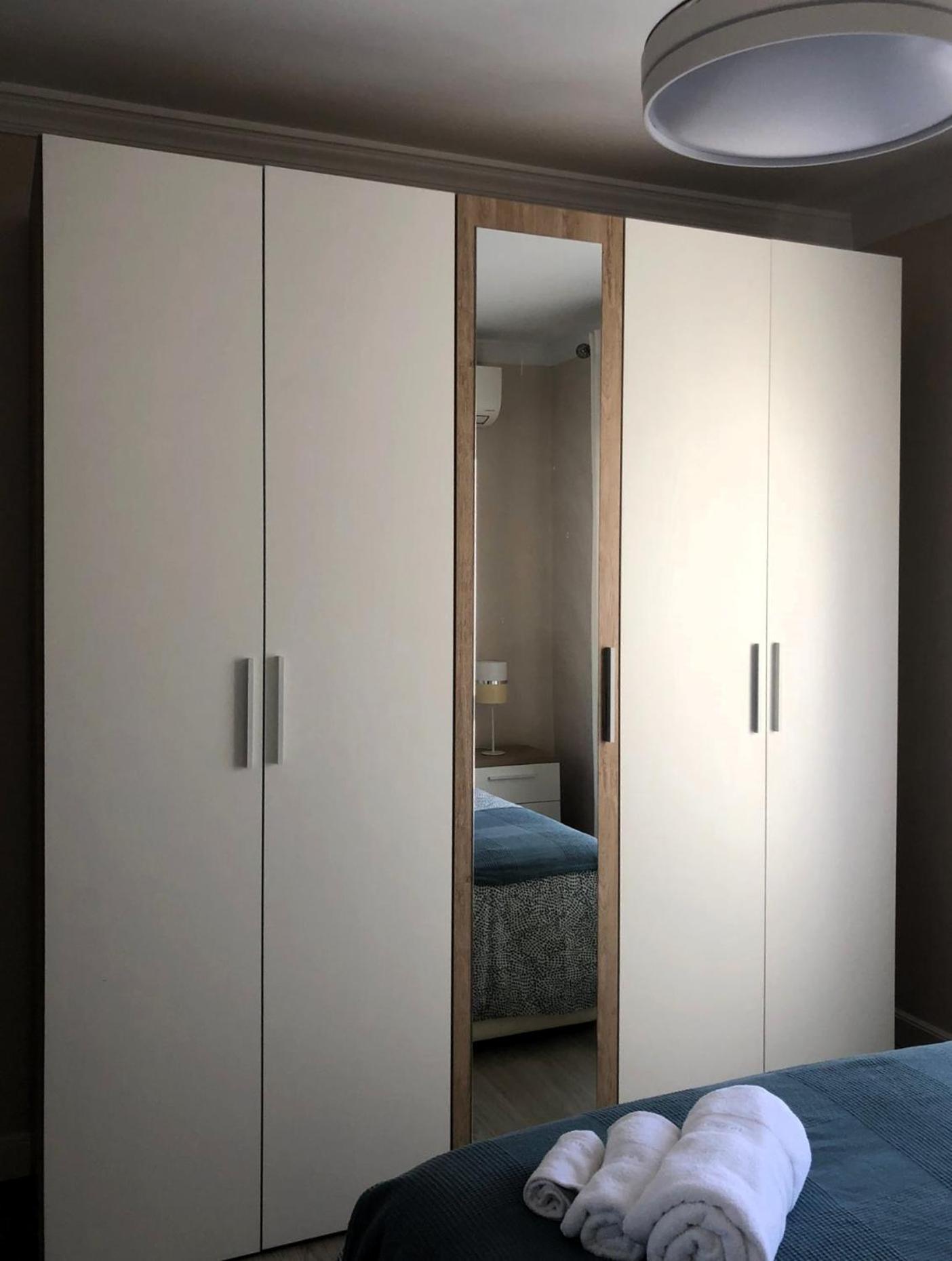 Parquesol Apartment *