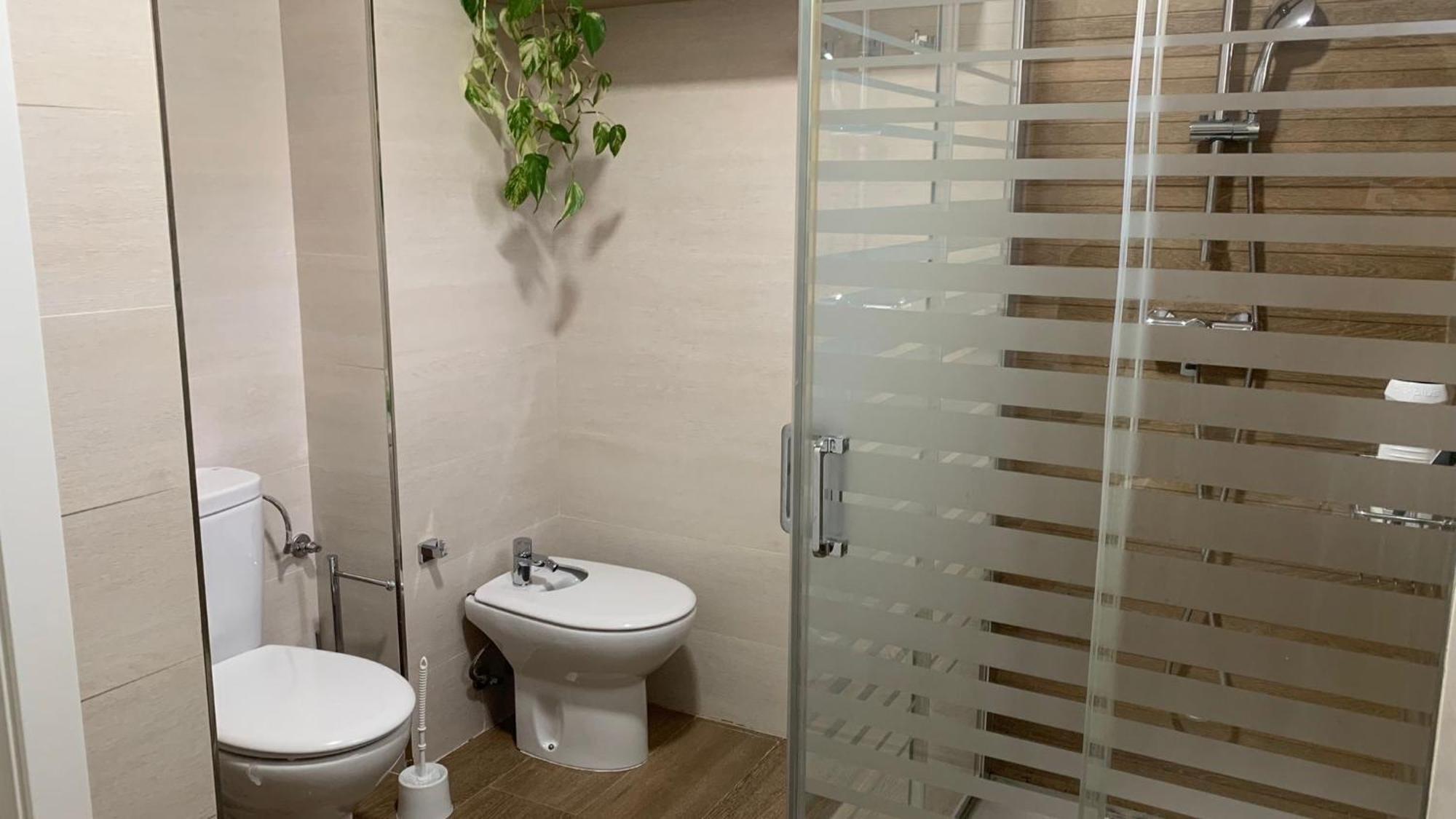 Apartment Parquesol