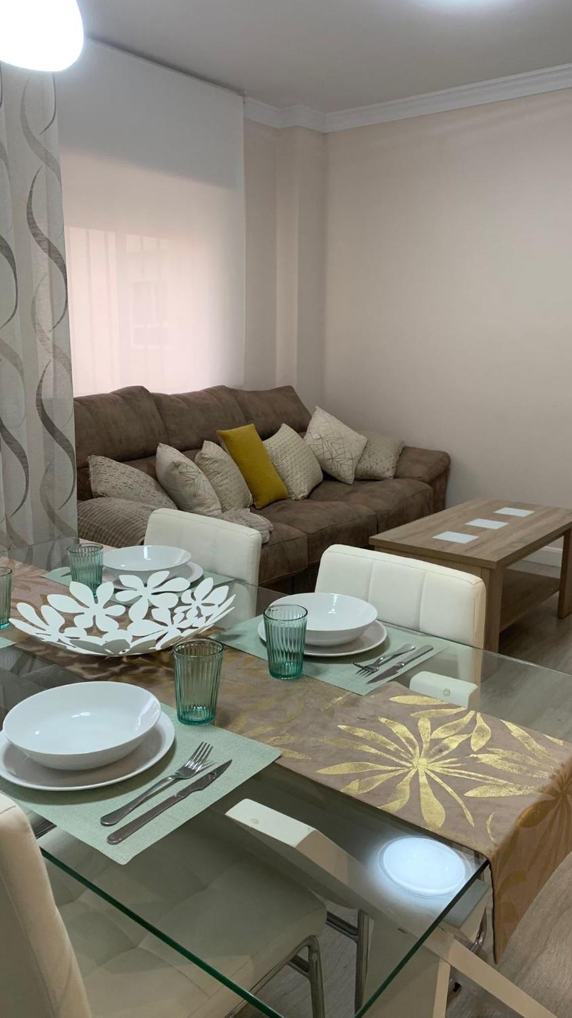 Apartment Parquesol